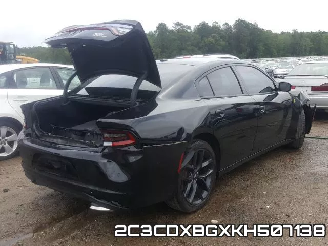 2C3CDXBGXKH507138 фото 5