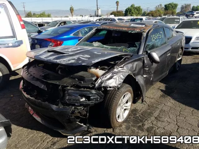 2C3CDXCT0KH589408 фото 3