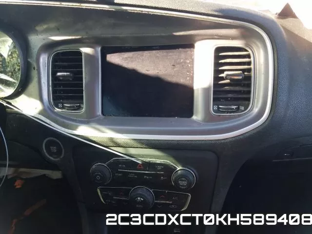 2C3CDXCT0KH589408 фото 10