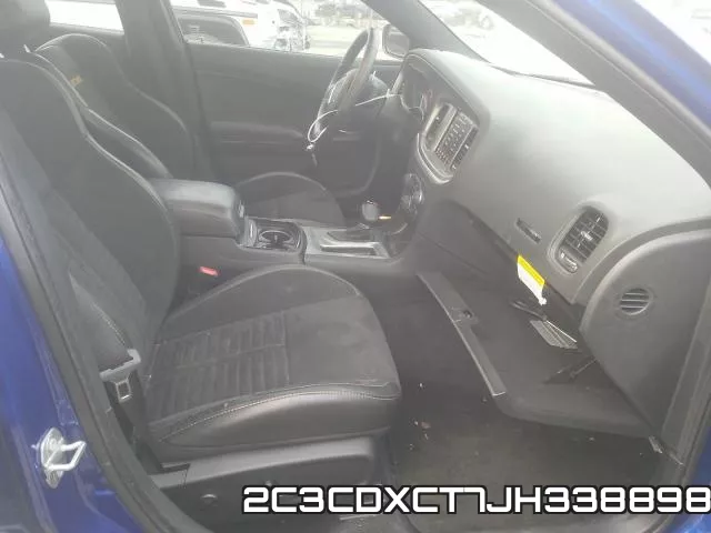 2C3CDXCT7JH338898 фото 5