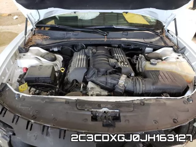 2C3CDXGJ0JH163127 фото 7