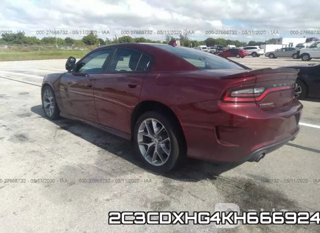 2C3CDXHG4KH666924 фото 4