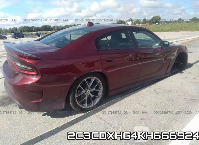 2C3CDXHG4KH666924 фото 5