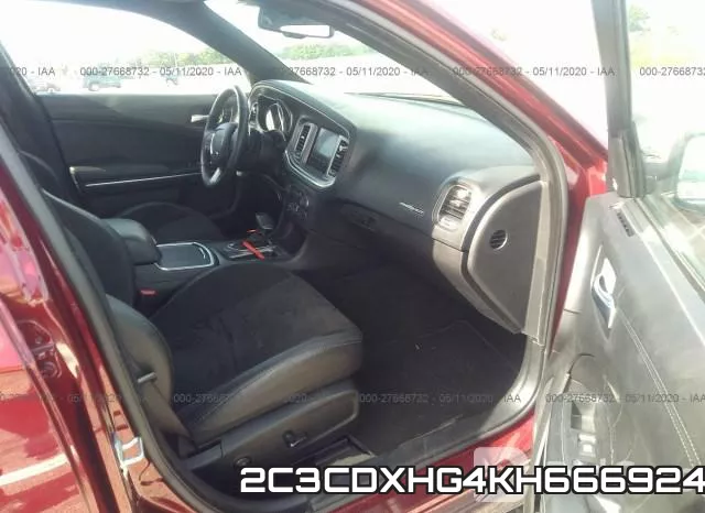 2C3CDXHG4KH666924 фото 6