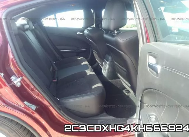 2C3CDXHG4KH666924 фото 9