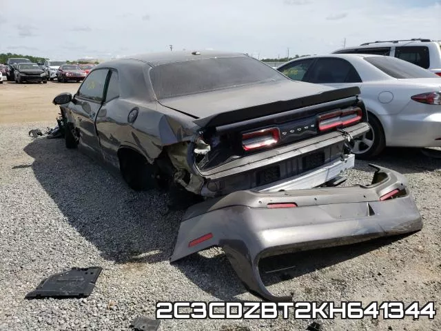 2C3CDZBT2KH641344 фото 4