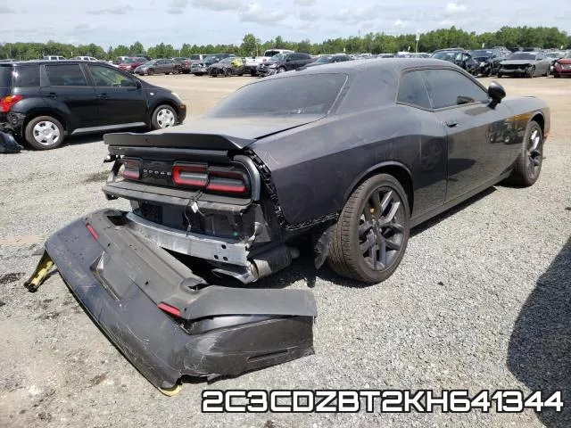 2C3CDZBT2KH641344 фото 5