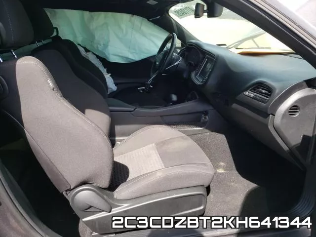 2C3CDZBT2KH641344 фото 6