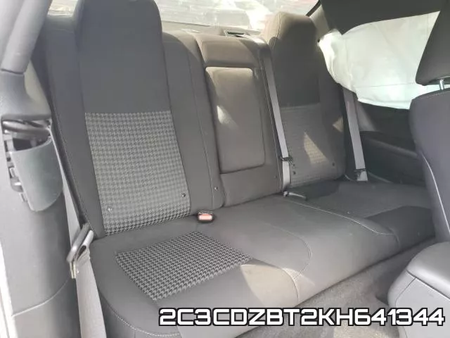 2C3CDZBT2KH641344 фото 7