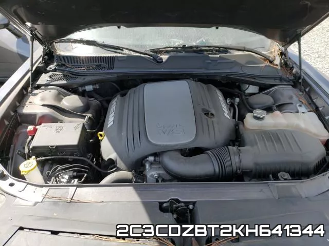 2C3CDZBT2KH641344 фото 8