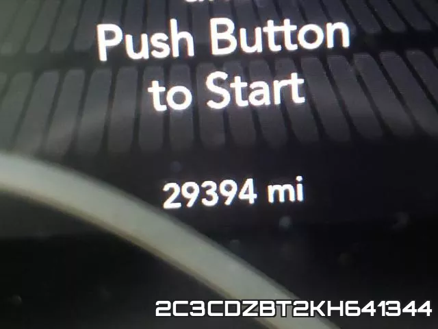 2C3CDZBT2KH641344 фото 9