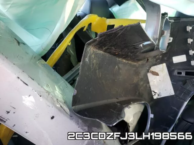 2C3CDZFJ3LH198566 фото 7