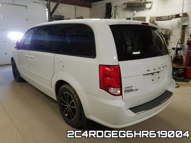2C4RDGEG6HR619004 фото 4