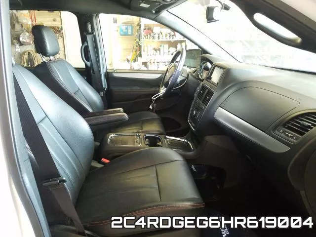 2C4RDGEG6HR619004 фото 6