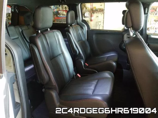 2C4RDGEG6HR619004 фото 7