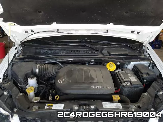 2C4RDGEG6HR619004 фото 8