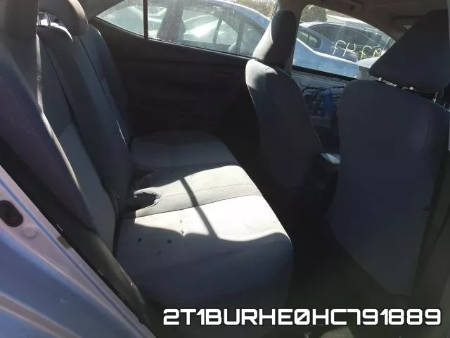 2T1BURHE0HC791889 фото 7