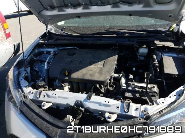 2T1BURHE0HC791889 фото 8