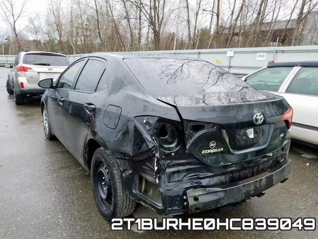 2T1BURHE0HC839049 фото 4