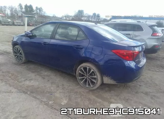 2T1BURHE3HC915041 фото 4