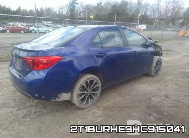 2T1BURHE3HC915041 фото 5