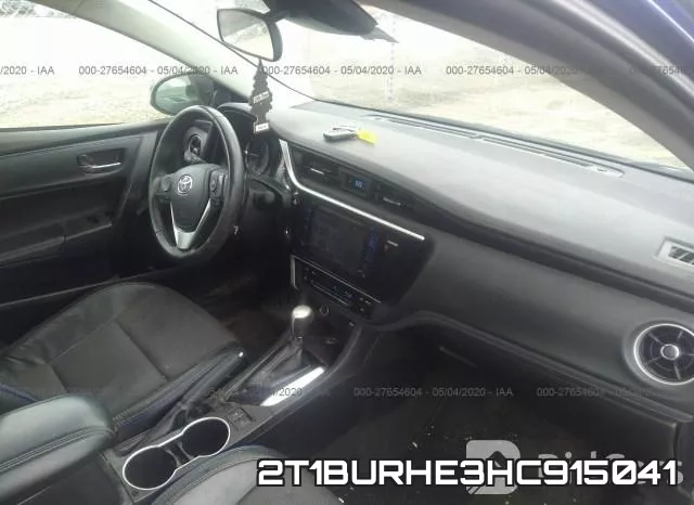 2T1BURHE3HC915041 фото 6