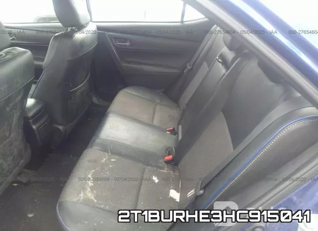 2T1BURHE3HC915041 фото 9
