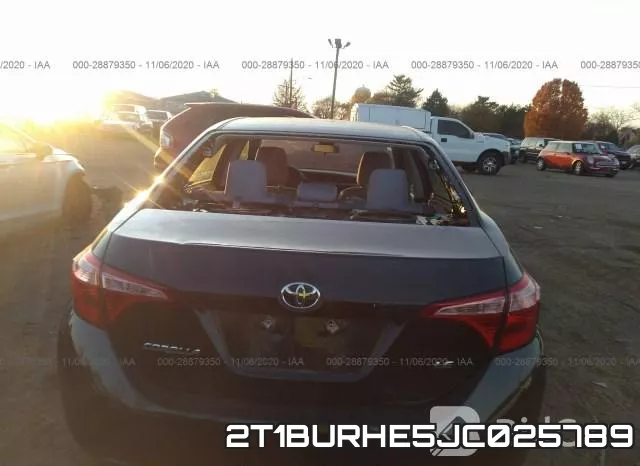 2T1BURHE5JC025789 фото 7