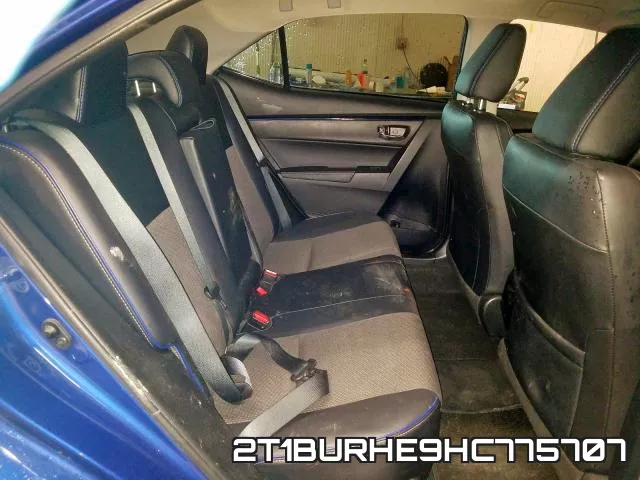 2T1BURHE9HC775707 фото 7