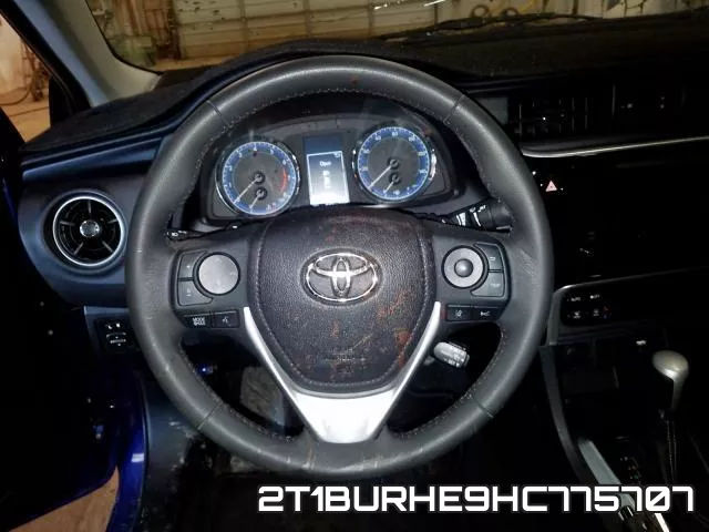 2T1BURHE9HC775707 фото 10