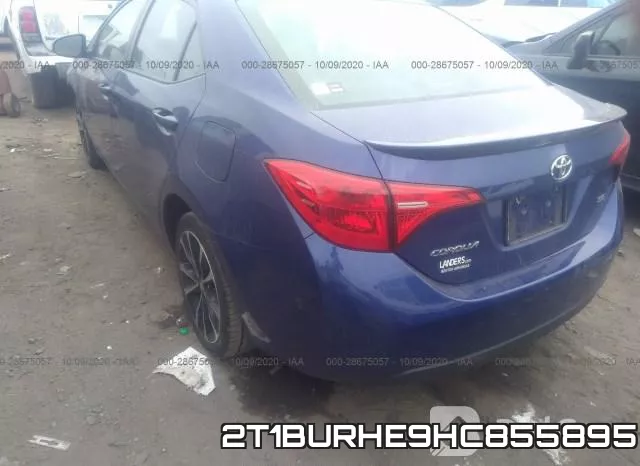 2T1BURHE9HC855895 фото 4