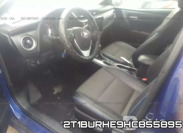 2T1BURHE9HC855895 фото 6