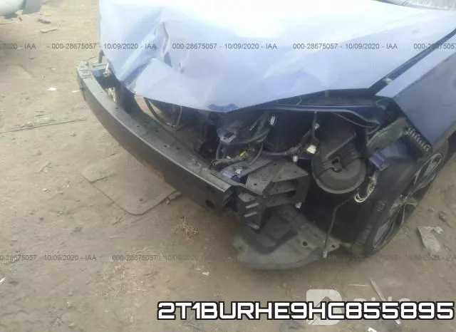 2T1BURHE9HC855895 фото 7