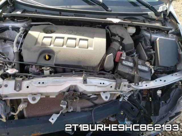 2T1BURHE9HC862183 фото 8