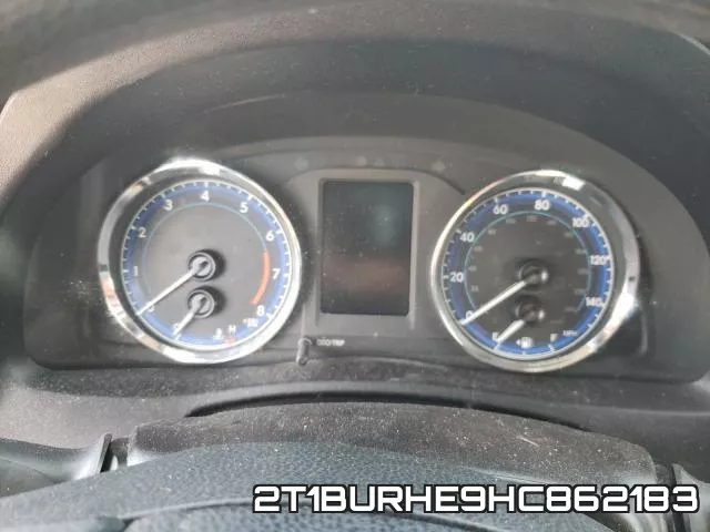 2T1BURHE9HC862183 фото 9