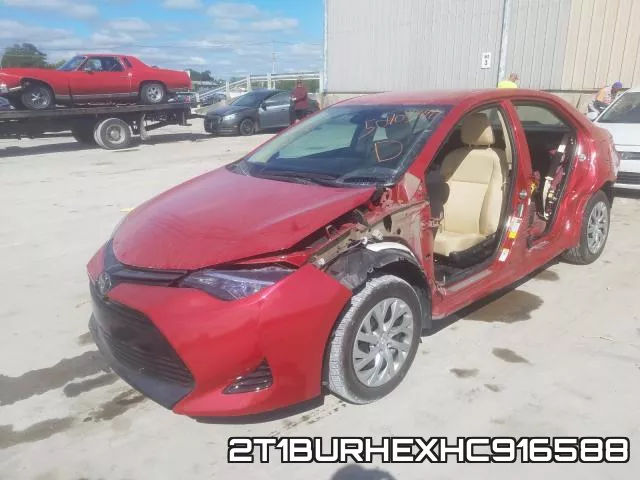 2T1BURHEXHC916588 фото 3