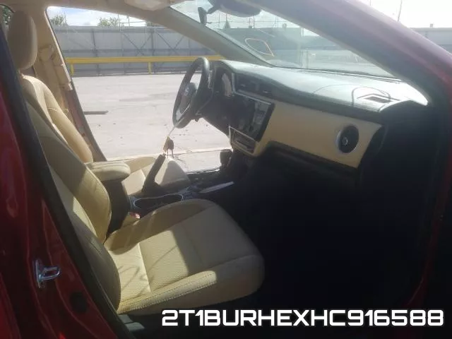 2T1BURHEXHC916588 фото 6