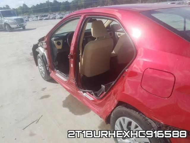 2T1BURHEXHC916588 фото 10
