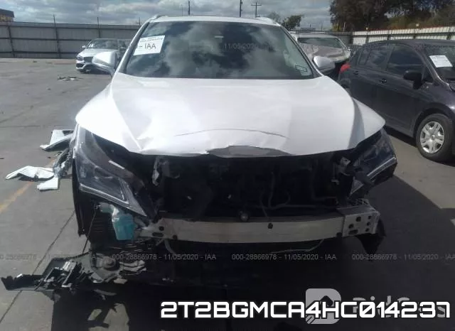 2T2BGMCA4HC014237 фото 7
