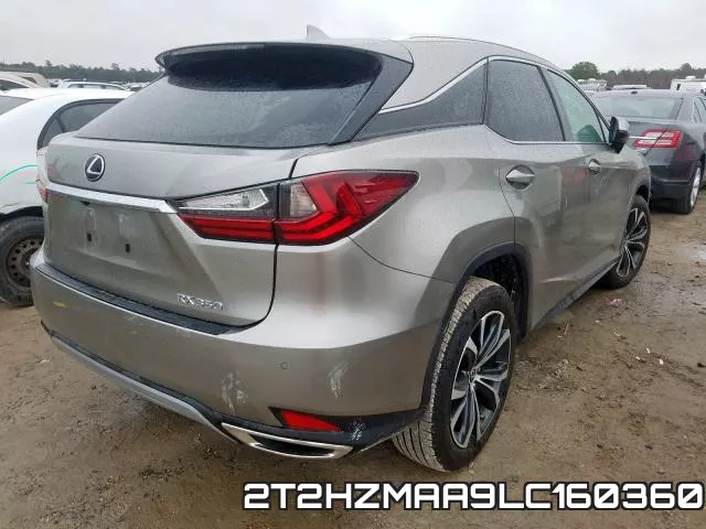 2T2HZMAA9LC160360 фото 4