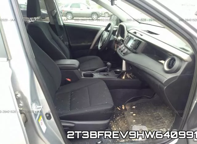 2T3BFREV9HW640991 фото 6
