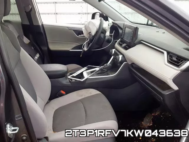 2T3P1RFV7KW043638 фото 6
