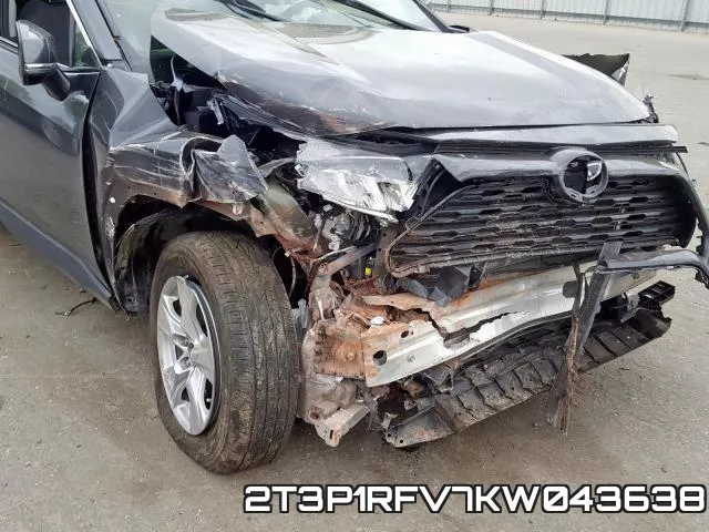 2T3P1RFV7KW043638 фото 10
