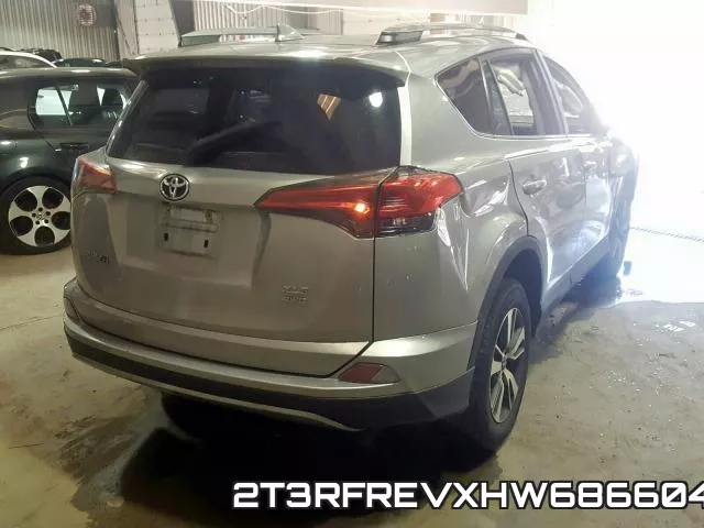 2T3RFREVXHW686604 фото 5