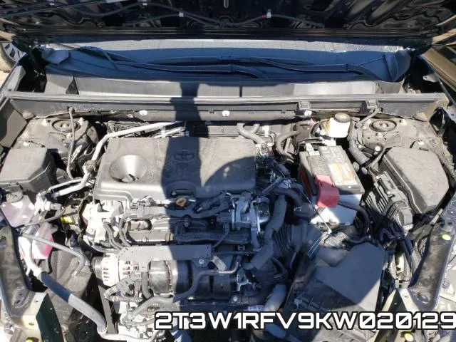 2T3W1RFV9KW020129 фото 8