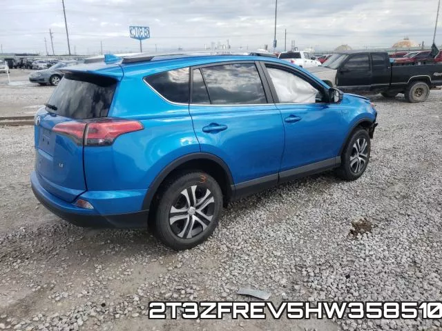 2T3ZFREV5HW358510 фото 5