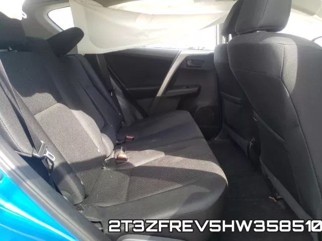2T3ZFREV5HW358510 фото 7