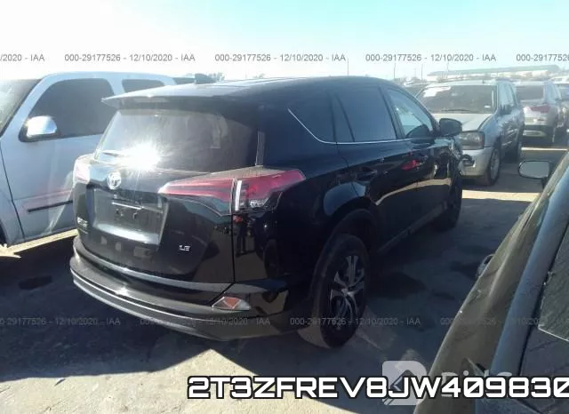2T3ZFREV8JW409830 фото 5