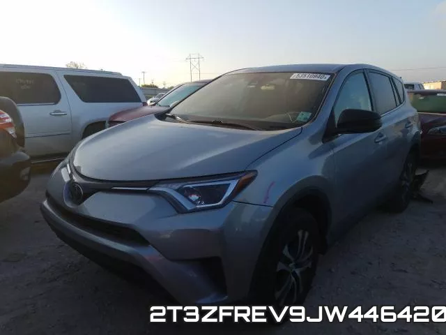 2T3ZFREV9JW446420 фото 3
