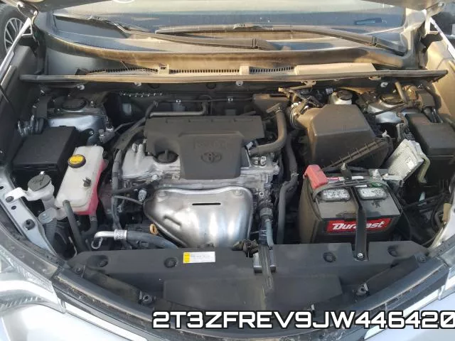 2T3ZFREV9JW446420 фото 8